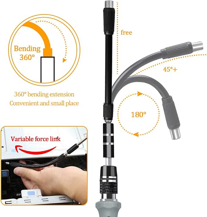 LIFEGOO Precision Screwdriver Set,Mini Repair Tool Kit with Torx Triwing Bits Repair for Electronics Computer, Macbook, Laptop, PC, RC, PS5, iphone,Jewelers, XBOX, Glasses,Camera,Eyeglasses