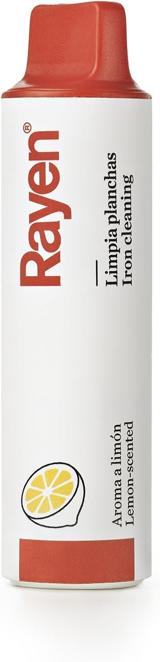 Rayen 6163.01 Iron Cleaning Stick, White