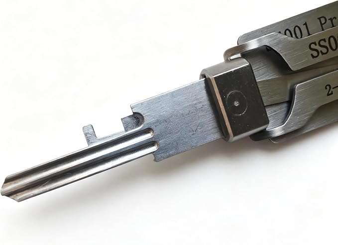 SS001 Pro Multifunctional Tool for Furniture Repair
