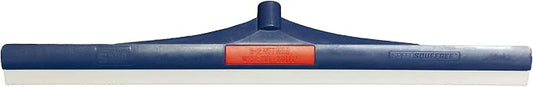 Midwest Rake 24" SpeedSqueegee, 8-12 Mil – Polymer Frame, Color Coded, Epoxy & Urethane Flooring Tool – SKU 47859