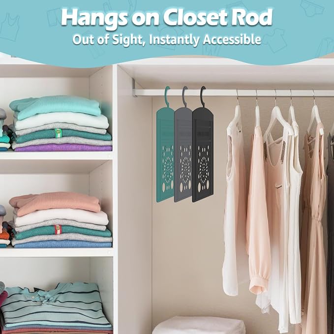 BoxLegend Clothes Folder Easy and Fast Fold Hook Folding for Clothing