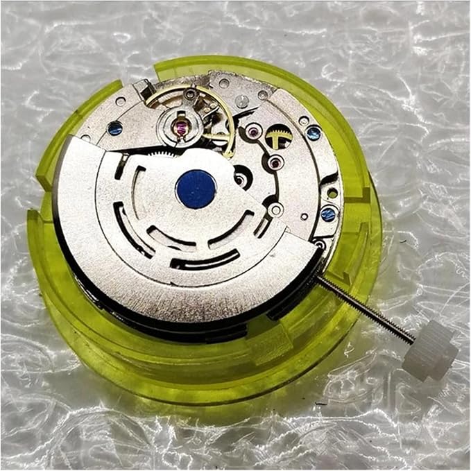 High Accuracy Watch Accessories Fix Tool Watch Core Fix Tool Automatic Mechanical Watch Wrist Movement Day Date 2813 Repair Tools and Accessories