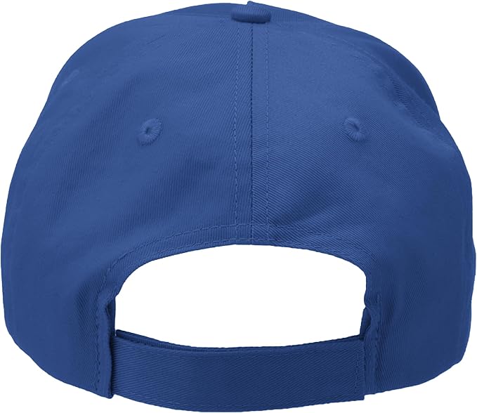 Papaws Can Fix It Handyman Repair Tool Humor Adjustable Baseball Hat