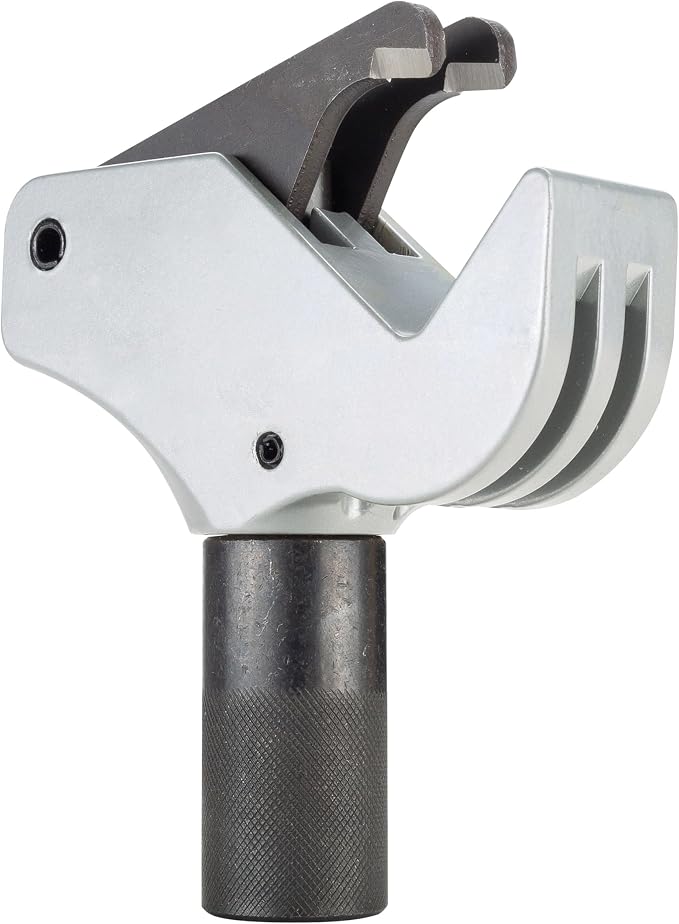 Powerbuilt Universal Thread Repair Tool 11/16" - 1-1/2" SAE / 17-38mm Metric - Fix Damaged Threads Tool - 643029ECE