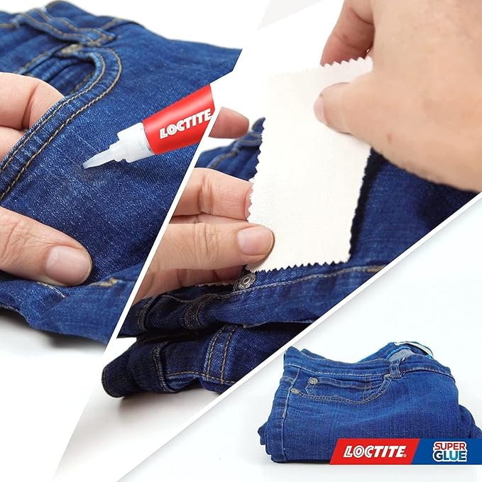 Loctite 853360 Glue Remover Gel, 5gm Size