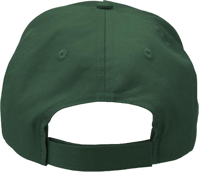 Papaws Can Fix It Handyman Repair Tool Humor Adjustable Baseball Hat