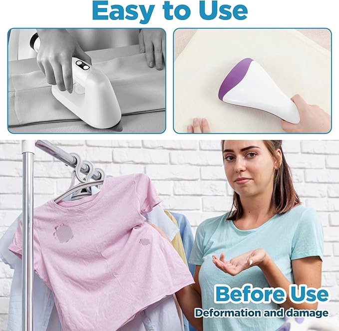 2 Pcs Pressing Cloth For Ironing Mat Ironing Cloth To Protect Clothes Scorch Saving Mesh Board Cover Pad High Temp Protective Pressing Pads Iron Insulation Net Fabric For Protect Fabrics(Blue,Purple)