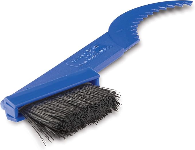 Park Tool GSC-1 Gear Cleaning Brush | bike-cleaning-tools