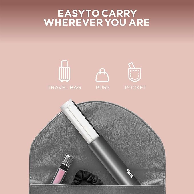 All-in-One Fabric Shaver, Compact, Retractable & Travel-Friendly Fuzz Remover with 2 Fabric-Safe Care Surfaces, Lint Brush & Lint Roller, Ultimate Depiller for Clothes, Eco-Friendly