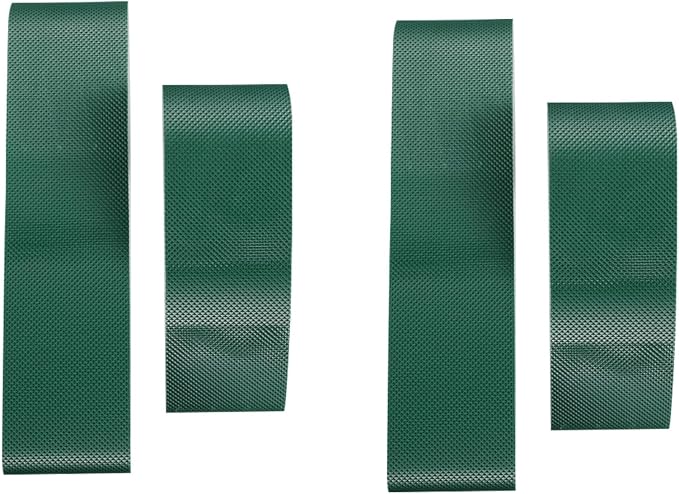 Commerical Vegetable Chopper Model KC-17 Conveyor Belt Accessories, 2 Sets of Conveyor Belts