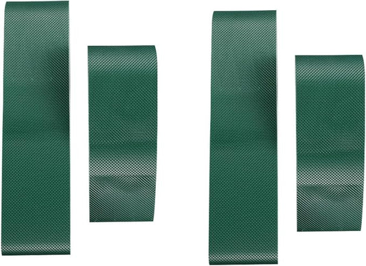 Commerical Vegetable Chopper Model KC-17 Conveyor Belt Accessories, 2 Sets of Conveyor Belts
