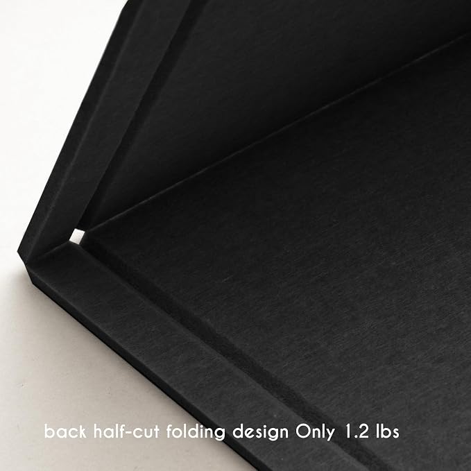 Felt Bulletin Board 35x18 inches, Decorative Pin Board for Home & Office | Cork Board Alternative for Wall with Push Pins, Display Mood Board for Photos, Notes & Reminders