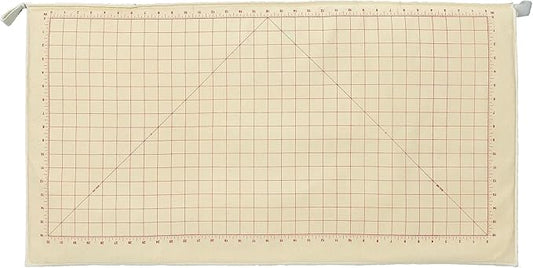 Household Essentials Household Essentials Sewing and Ironing Accessory Pad, 16 inches x 32 inches, Natural