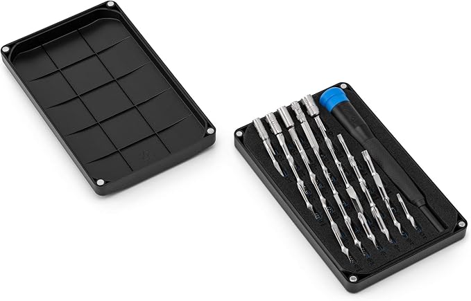iFixit Moray Driver Kit - 32 Precision Bits for Electronics
