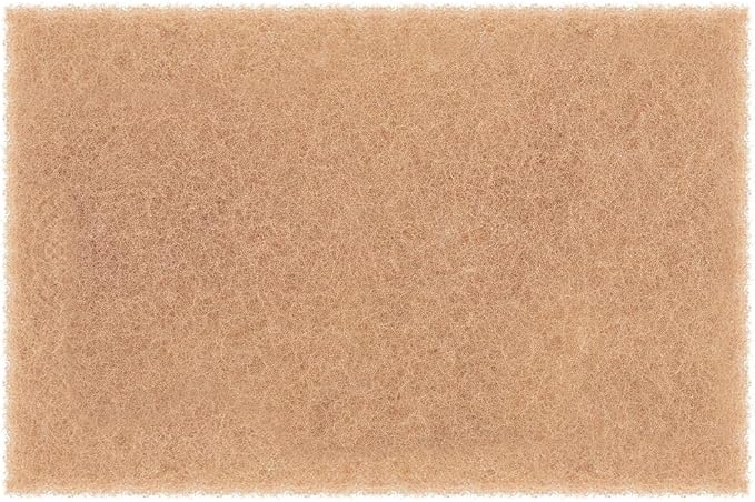 Xero Green Techno Pad Window Cleaning Kit with Walnut Scrub Pads