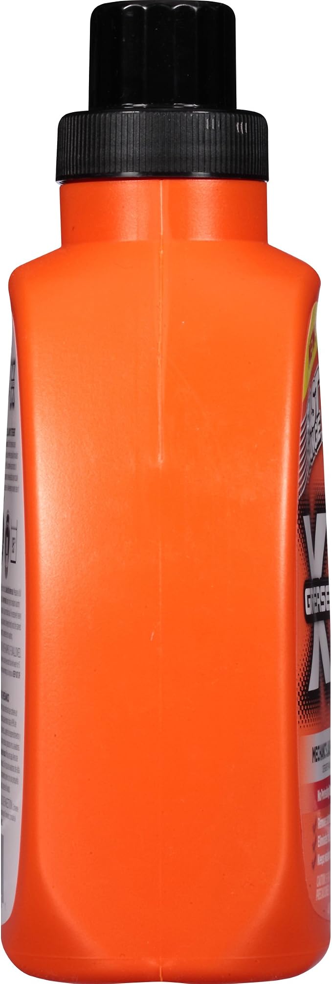 Fast Orange 22340 Laundry Detergent For Oil, Grease, Automotive Stains And Odors, Eliminates Fuel, Oil, Exhaust Stains 40 fl. Oz (Pack of 2)