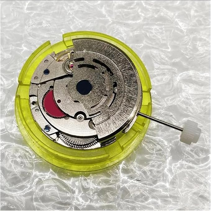 High Accuracy Watch Accessories Fix Tool Watch Core Fix Tool Automatic Mechanical Watch Wrist Movement Day Date 2813 Repair Tools and Accessories