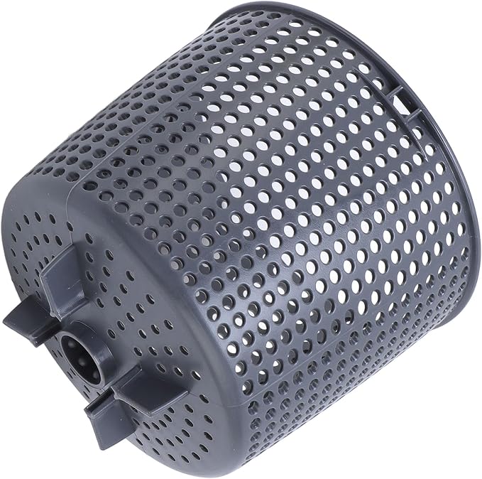 Filter Basket, Multifunctional, Durable, Lightweight, Easy to Clean ABS Salad Spinner Filter Basket for Kitchen