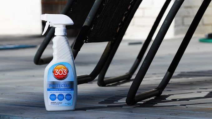 308 Aerospace Protectant for Vinyl, Plastic & Rubber, 16 oz