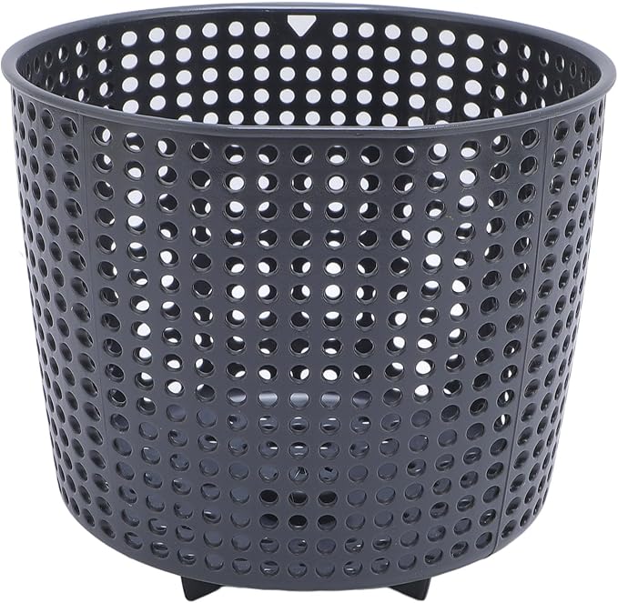 Filter Basket, Multifunctional, Durable, Lightweight, Easy to Clean ABS Salad Spinner Filter Basket for Kitchen