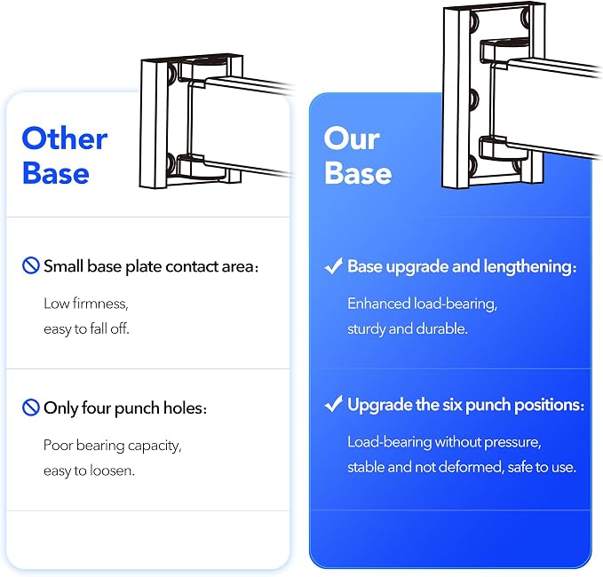 BOQORAD Drying Rack Clothing,Clothes Drying Rack Wall Mounted,Collapsible Hanging Racks for Laundry,Laundry Drying Rack,Wall Mounted Clothes Rack