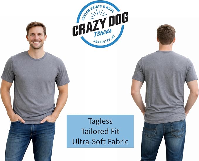 Funny Dad Shirts for Handyman Lawn and Garage Tees for Fathers Day | Mechanic Shirts for Dads, Funny T Shirts, Dad Joke Apparel for Men, Cool Mechanic Short Sleeve, Soft Cotton Blend, Novelty
