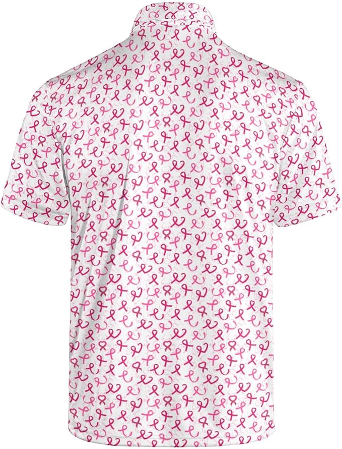 Polo Shirts for Men Moisture Wicking Mens Polo Shirts Patriotic Shirts for Men