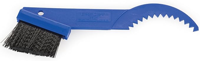 Park Tool GSC-1 Gear Cleaning Brush | bike-cleaning-tools