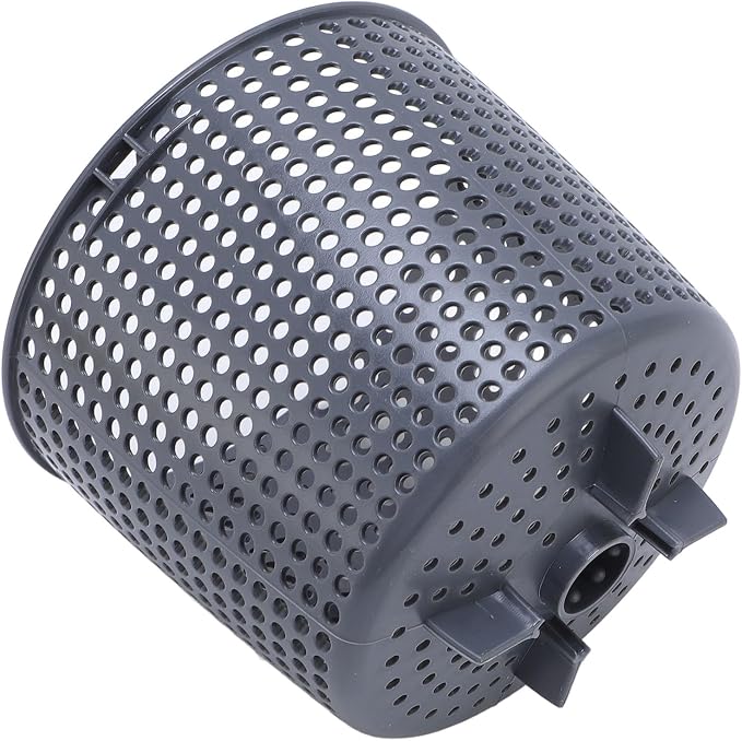 Filter Basket, Multifunctional, Durable, Lightweight, Easy to Clean ABS Salad Spinner Filter Basket for Kitchen