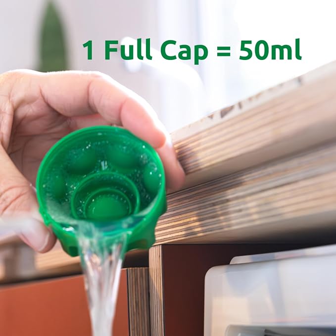 Nikwax Down Wash, 1L, Detergent for down jackets and sleeping bags, outdoor apparel, clean, care, protect