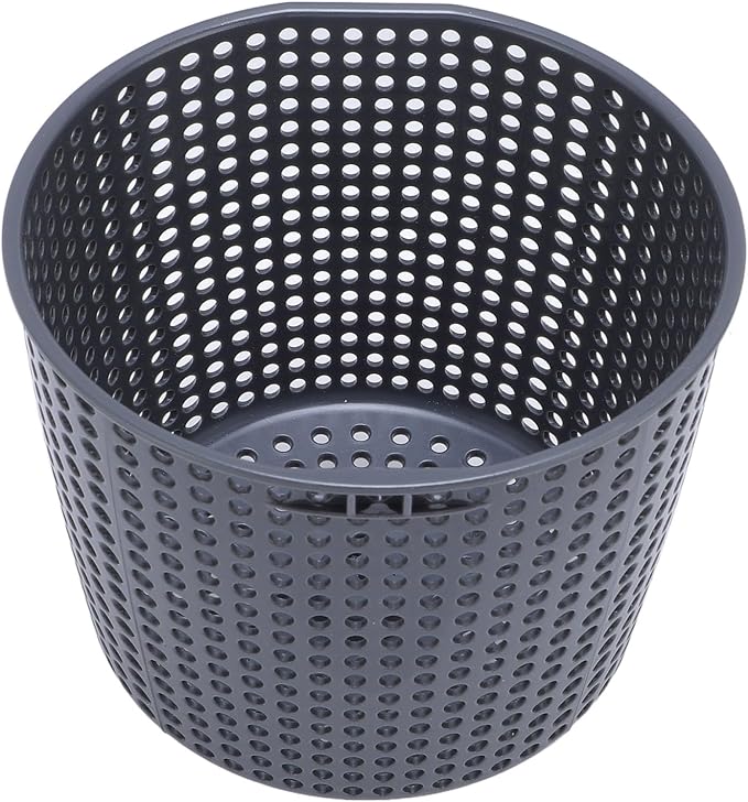 Filter Basket, Multifunctional, Durable, Lightweight, Easy to Clean ABS Salad Spinner Filter Basket for Kitchen