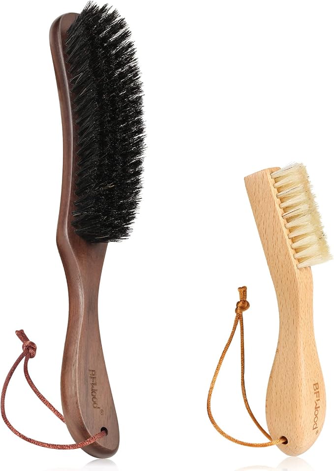 Laundry Stain Brush and Laundry Stain Brush