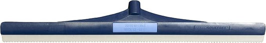 Midwest Rake 24" SpeedSqueegee, 25-30 Mil – Polymer Frame, Color Coded, Epoxy & Urethane Flooring Tool – SKU 47865