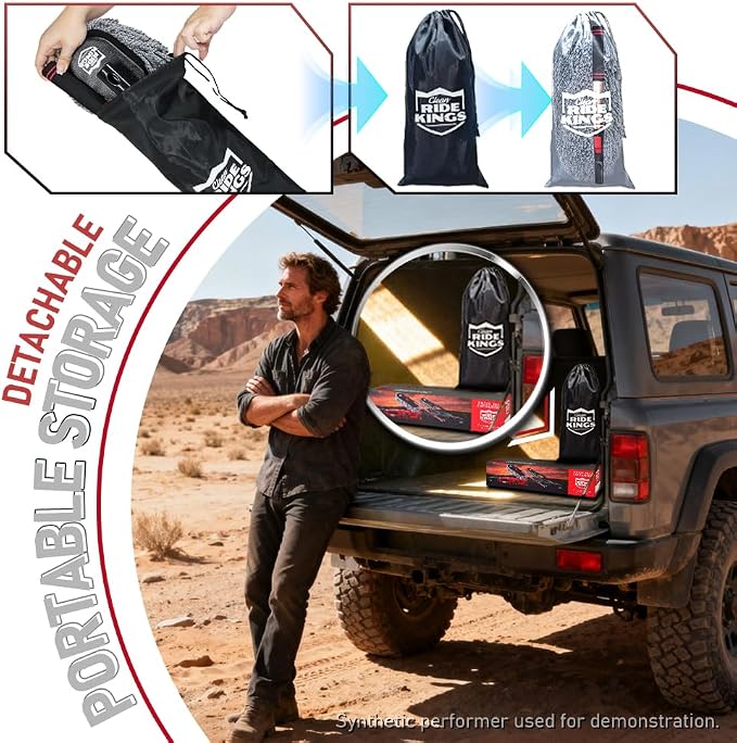 Car Duster Set, Microfiber, 3 Pcs | Lightweight telescoping pole for auto exterior. Sweeps dirt fast & is fully washable. Dash brush & storage bag included.