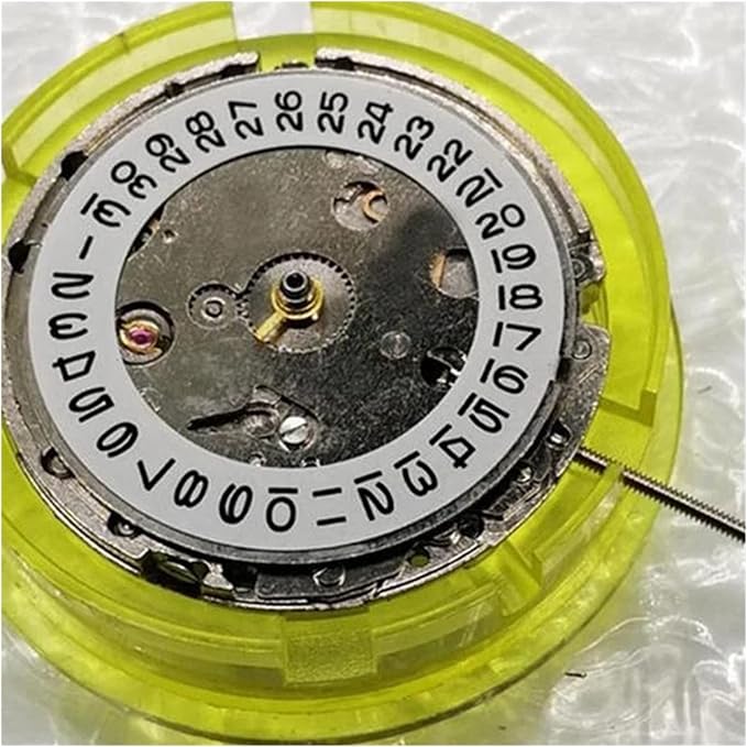 High Accuracy Watch Accessories Fix Tool Watch Core Fix Tool Automatic Mechanical Watch Wrist Movement Day Date 2813 Repair Tools and Accessories