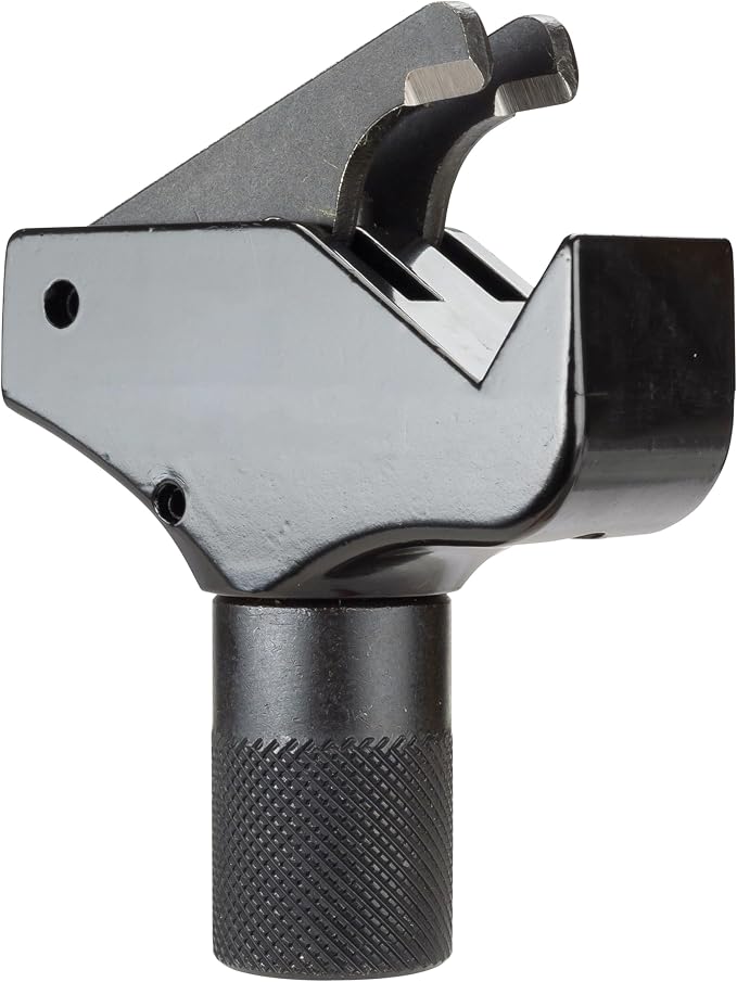 Powerbuilt Universal Thread Repair Tool 5/32" - 3/4" SAE / 4-19mm Metric, Fixed Damaged Threads Tool - 643030ECE