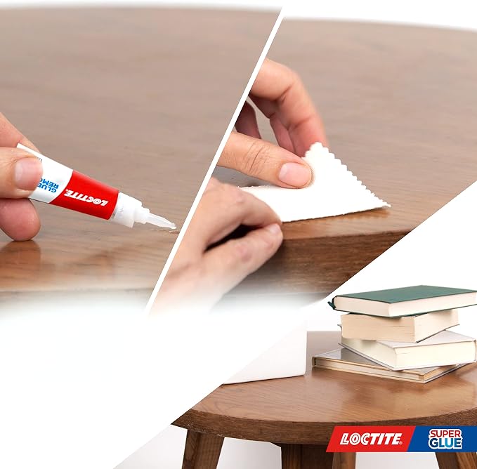Loctite 853360 Glue Remover Gel, 5gm Size