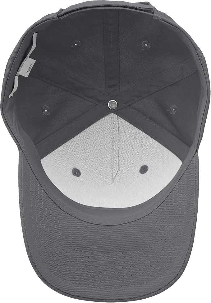 Papaws Can Fix It Handyman Repair Tool Humor Adjustable Baseball Hat