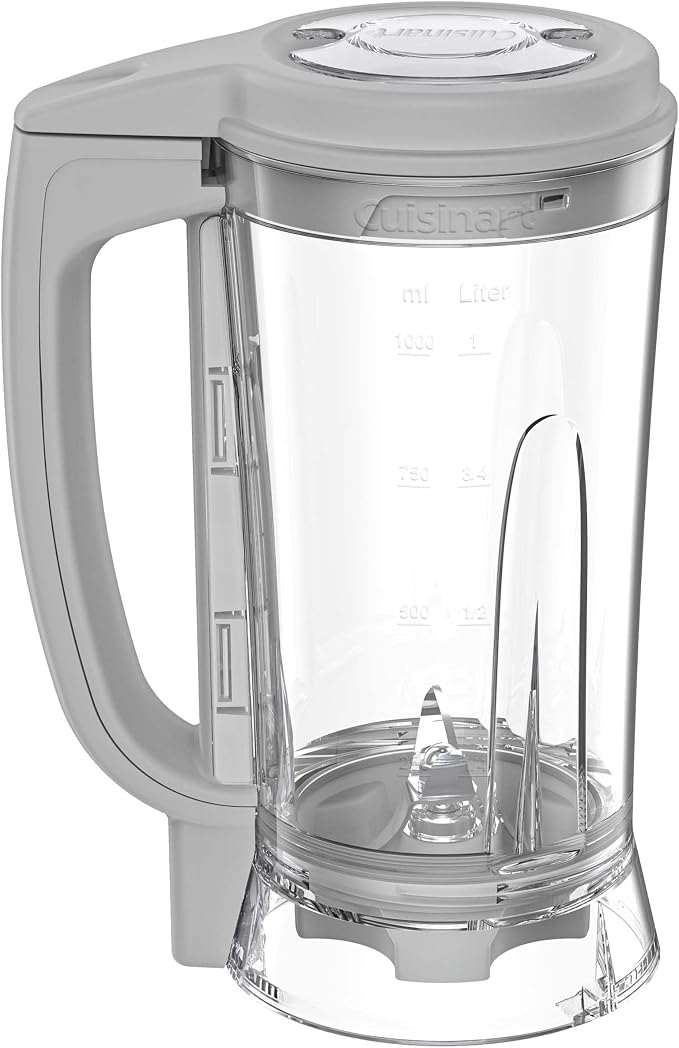 Cuisinart® Core Elements™ 36 oz. Blender Jar for FP-110 & FP-130