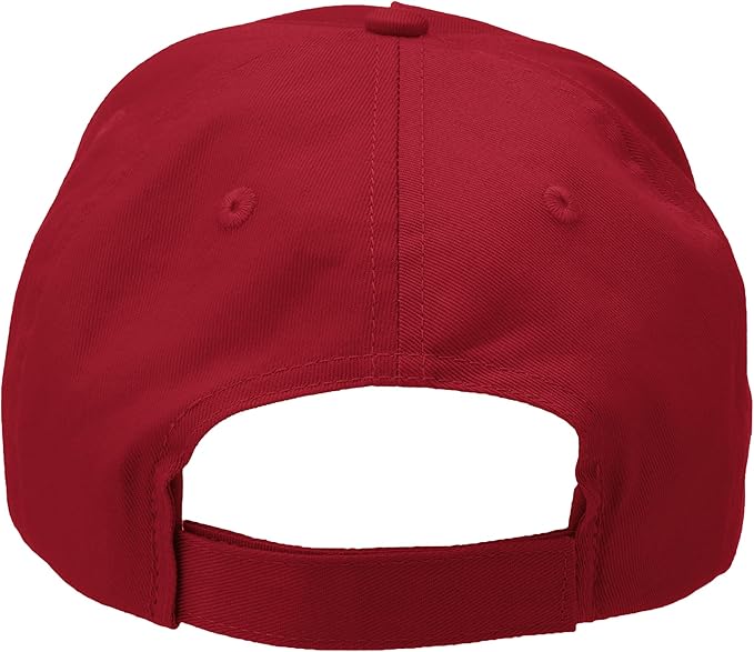 Papaws Can Fix It Handyman Repair Tool Humor Adjustable Baseball Hat