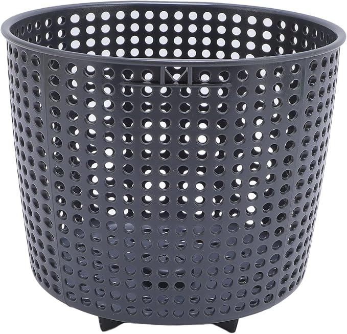Filter Basket, Multifunctional, Durable, Lightweight, Easy to Clean ABS Salad Spinner Filter Basket for Kitchen