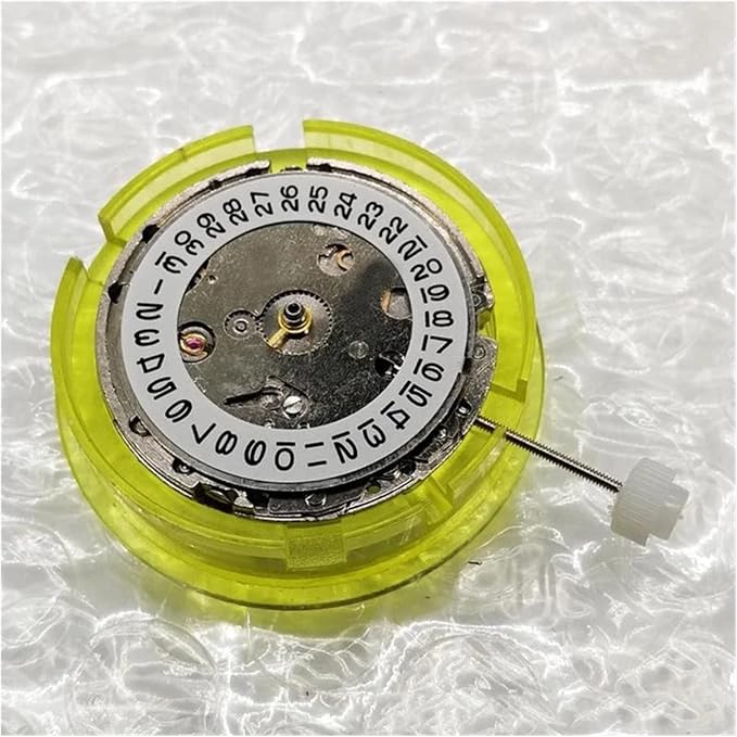 High Accuracy Watch Accessories Fix Tool Watch Core Fix Tool Automatic Mechanical Watch Wrist Movement Day Date 2813 Repair Tools and Accessories