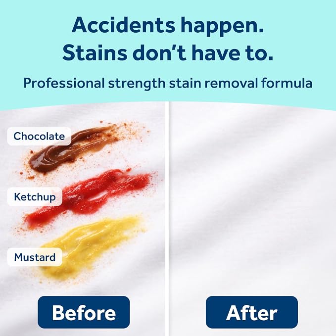 Carbona Stain Devils Spot Remover For Ketchup, Mustard And Chocolates 1.7 Oz
