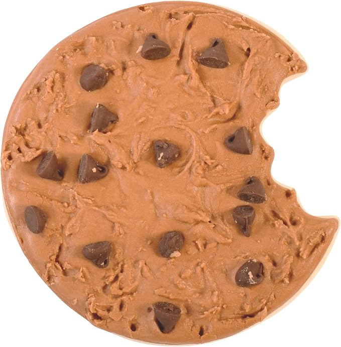R&M Cookie Bite Cookie Cutter, 3 Inch Stainless Steel