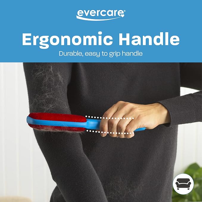 Evercare Magik Lint Brushes