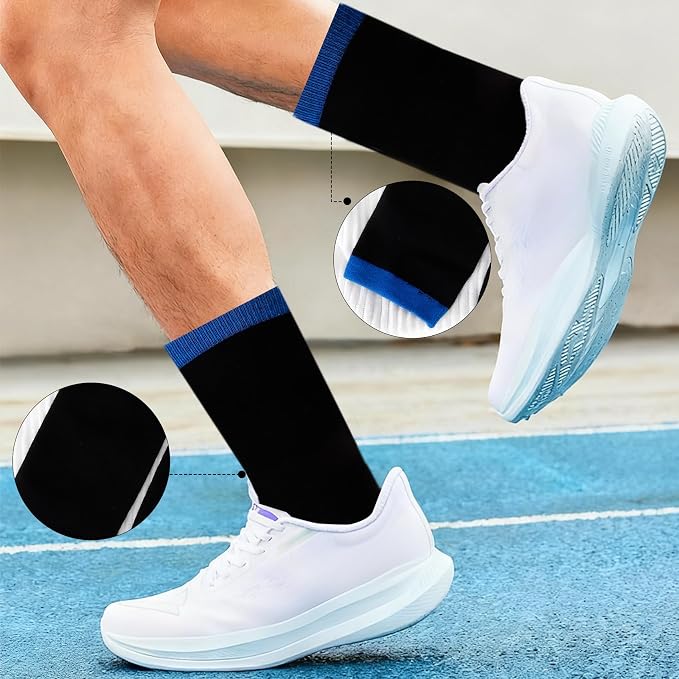 Fathers Day dad gifts christmas Birthday Best Dad Ever Funny Outdoor Hobby Sports Themed Novelty Socks Gift for Men