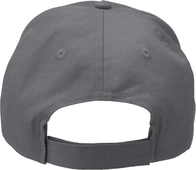 Papaws Can Fix It Handyman Repair Tool Humor Adjustable Baseball Hat