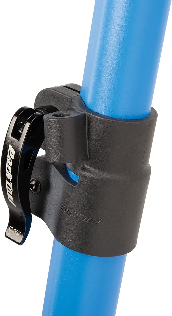 Park Tool PCS-10.3 - Deluxe Home Mechanic Repair Stand