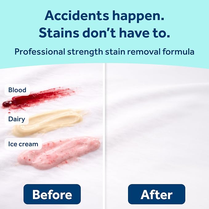 Carbona Stain Devils Blood, Dairy & Ice Cream