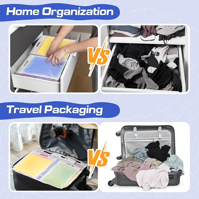 BoxLegend Shirt Folder Board V3 with Shirt Bags Zipper 11x14 inch 100 PCS | Shirt Packaging, Frosted, Shipping Bags with Handle